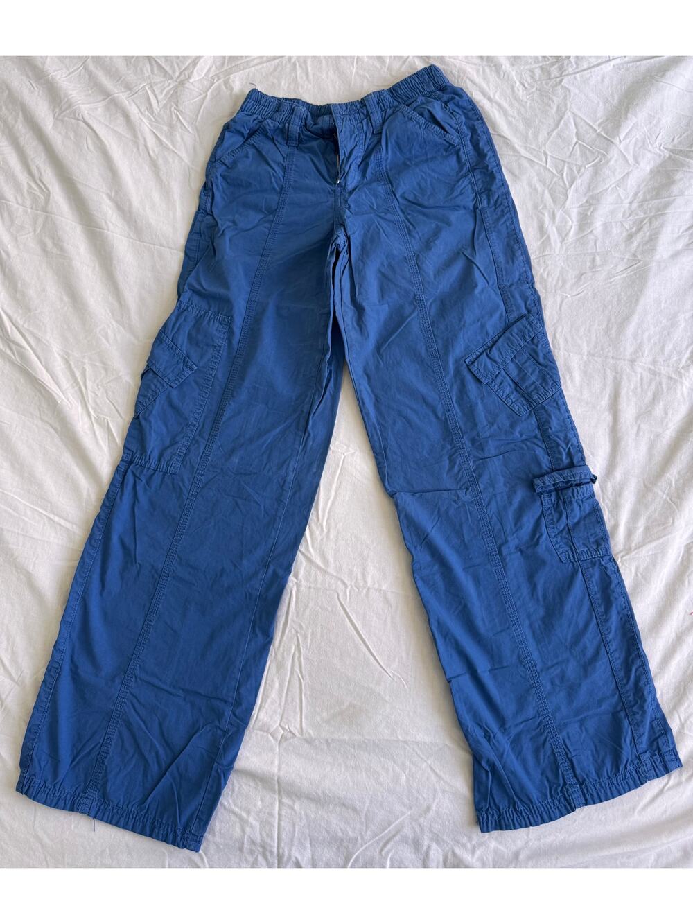 BDG Urban Outfitters Y2K Cargo Pants XS